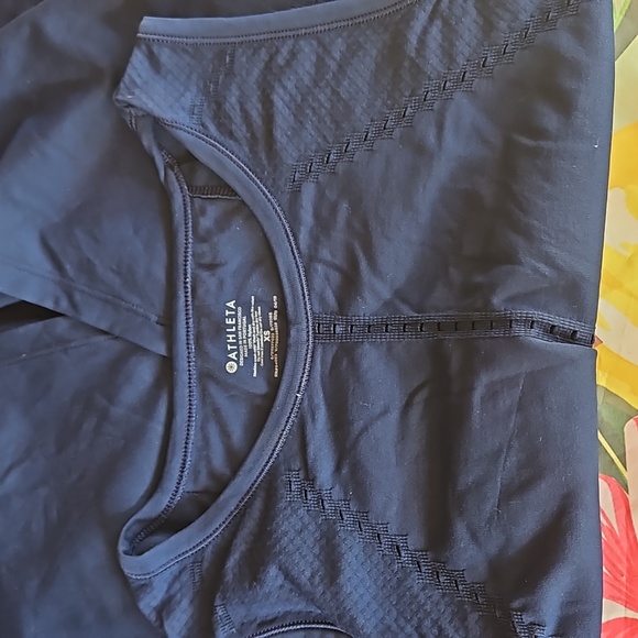 XS Athleta gym tank top - Picture 6 of 6